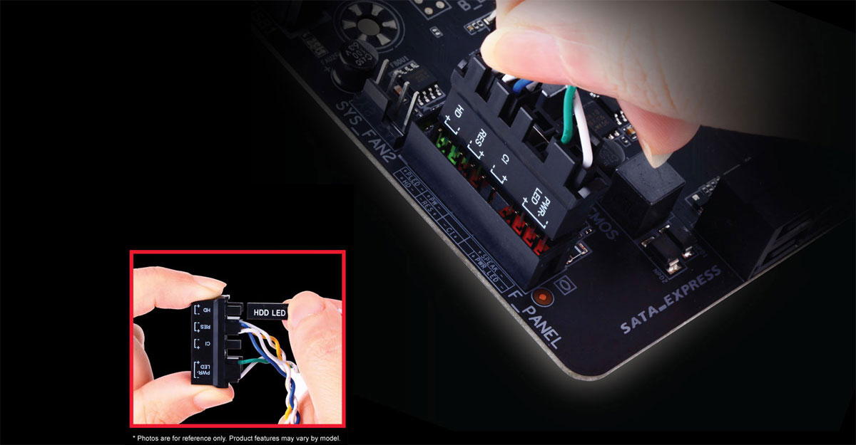 GA-AX370-Gaming 3