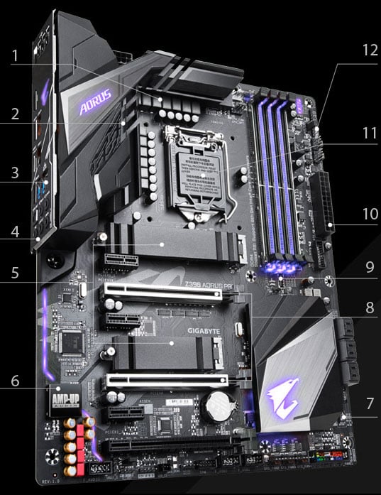 Z390