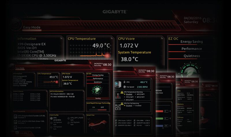 software_bios, a screenshot of bios