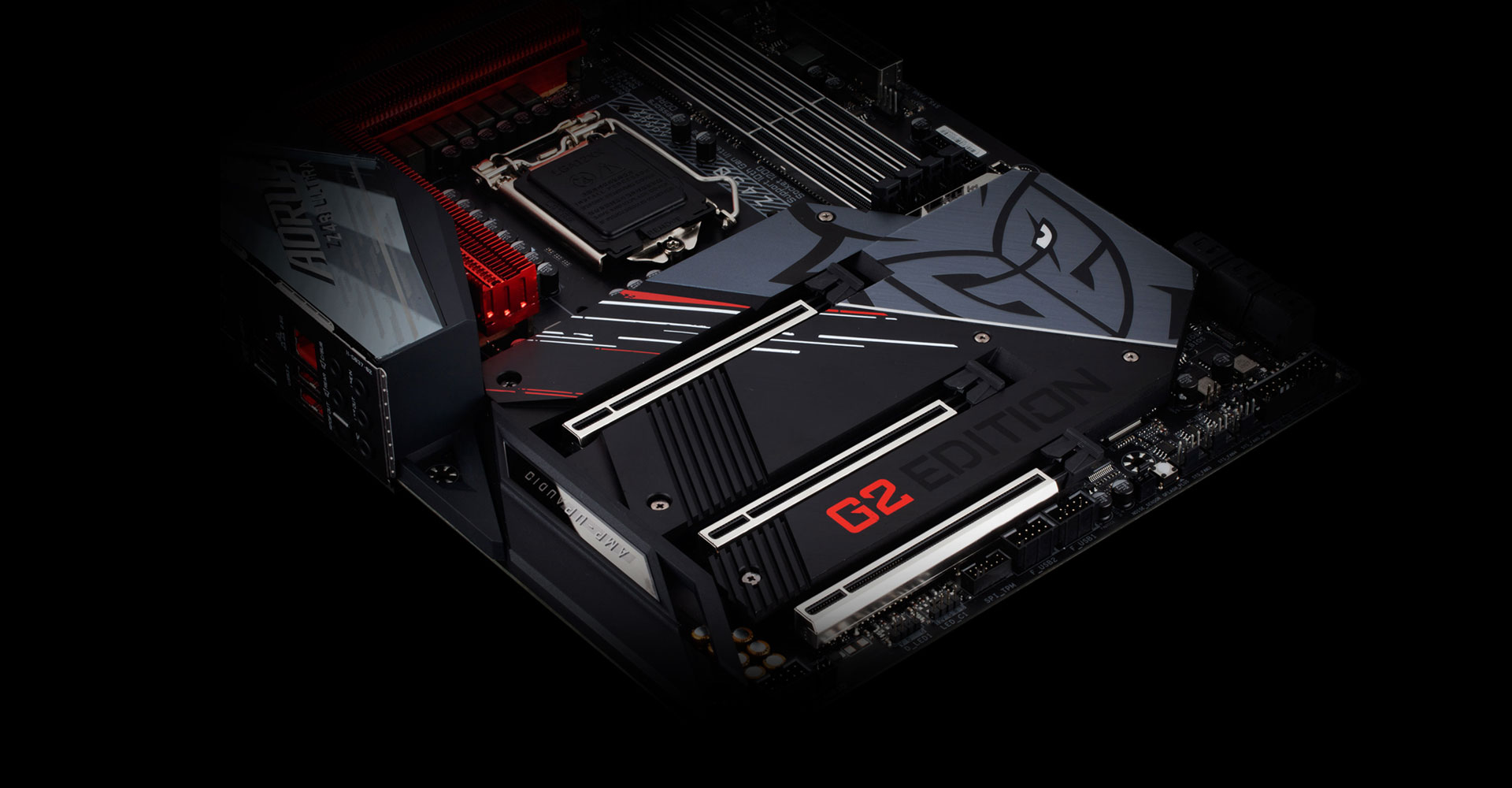 UNPARALLELED PERFORMANCE design