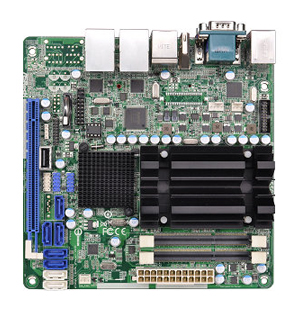 ASRock Server Motherboard