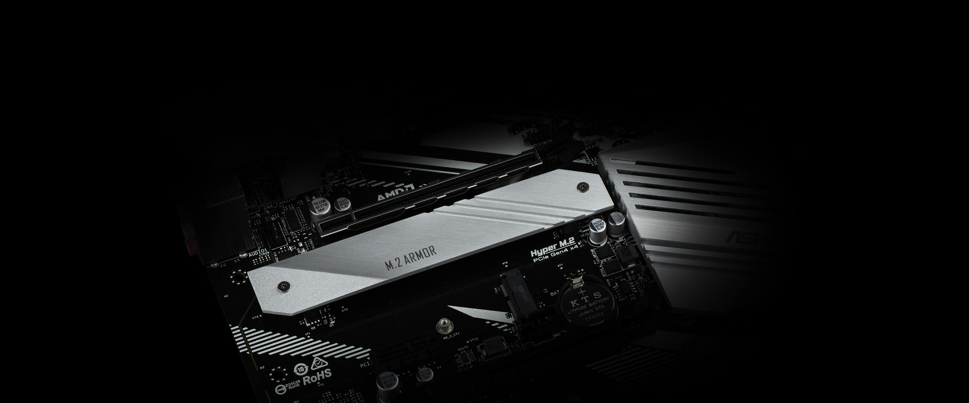 X570 Pro4