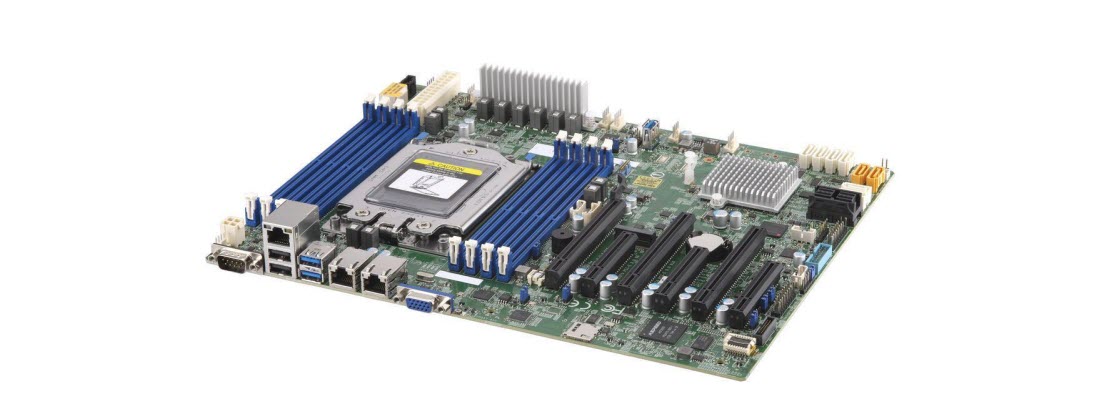 Supermicro MBD-H11SSL-C-O