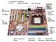 Foxconn NF4SK8AA-8KRS ATX AMD Motherboard - Retail