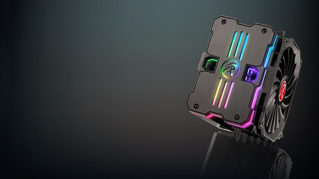 RAIJINTEK