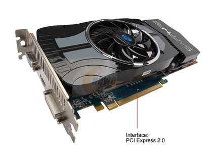 SAPPHIRE Radeon HD 4870 Vapor-X Video Card - Retail