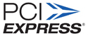 PCI Express 2.0 Interface