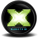 Full Microsoft DirectX 10.1 Support