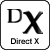 directX