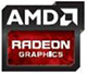 Powered by AMD Radeon™ R9 260