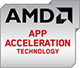 AMD App Acceleration