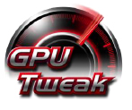 GPU Tweak Utility with Streaming