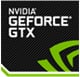 Powered by NVIDIA® GeForce® GTX 750