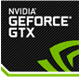 Powered by NVIDIA® GeForce® GTX TITAN