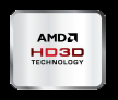 AMD HD3D™ Technology