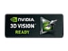 NVIDIA® 3D Vision™ Surround Ready