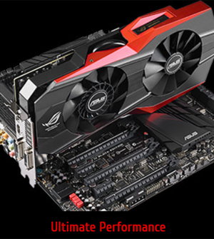 ROG MATRIX-GTX780TI-P-3GD5