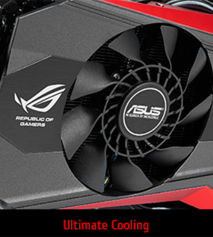 ROG MATRIX-GTX780TI-P-3GD5