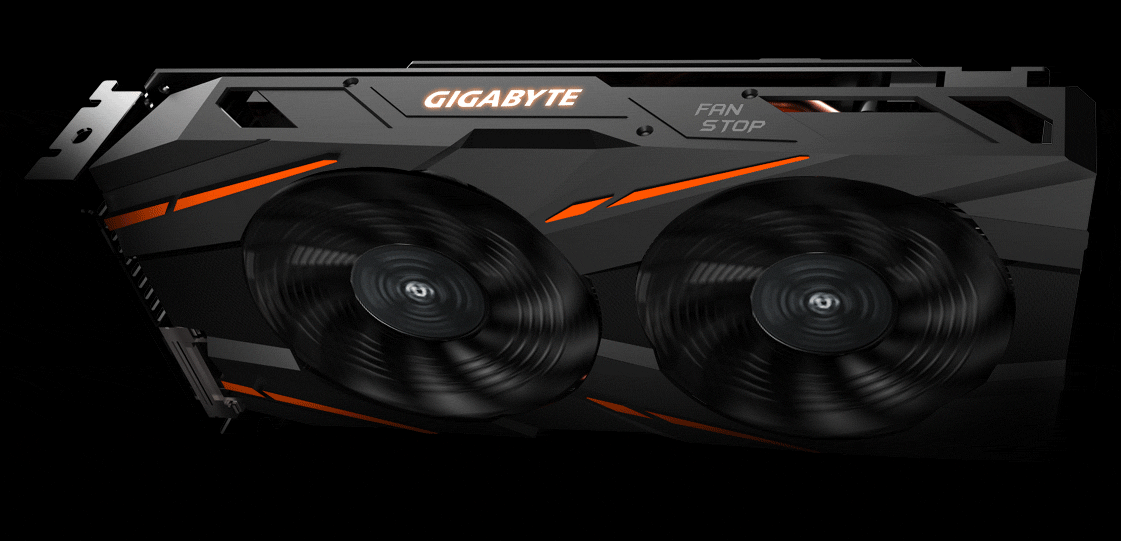 Radeon RX 580 Gaming 4G