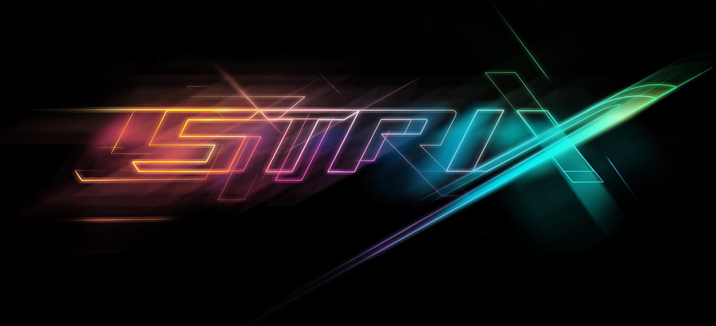 strix logo