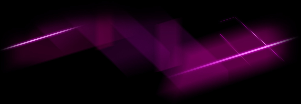 Pink graphic background