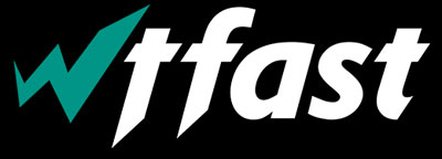 Logo of WTFast