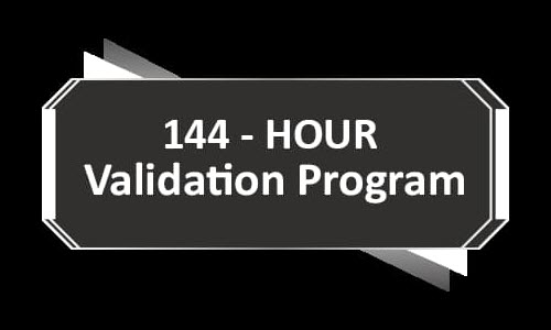 144-Hour