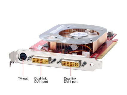 MSI GeForce 8600 GT NX8600GT-T2D256E OC Video Card - Retail