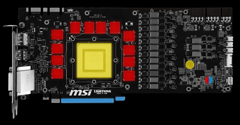 GTX 980Ti LIGHTNING