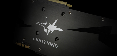 GTX 980Ti LIGHTNING