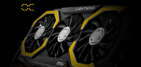 GTX 980Ti LIGHTNING