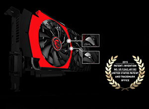 GTX 960 GAMING 4G