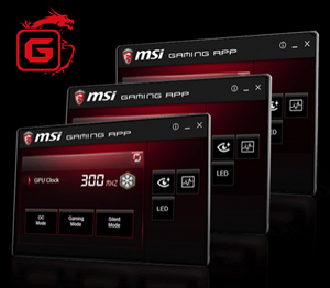 GTX 960 GAMING 4G
