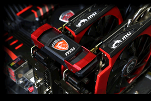 GTX 960 GAMING 4G