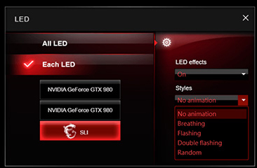 GTX 960 GAMING 4G