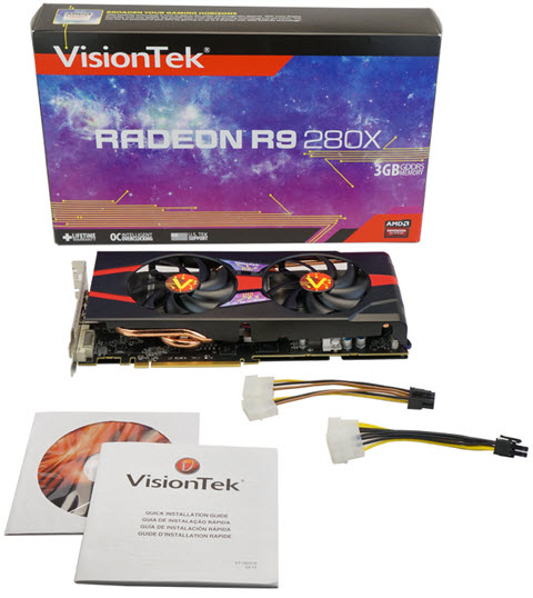 visiontek radeon r9 280x hashrate bitcoins