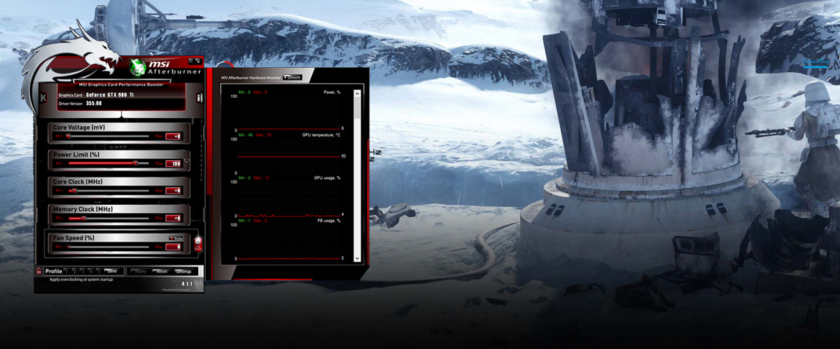 GeForce GTX 1050 2GT LP