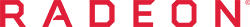 DEMAND MORE, DEMAND RADEON
