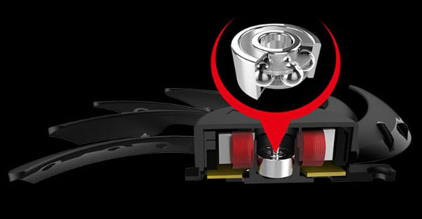 Bearings