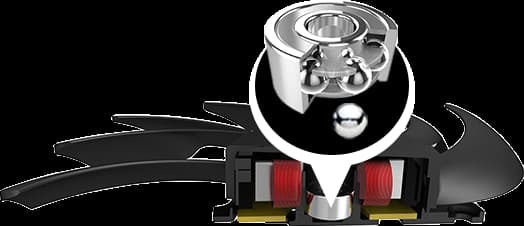 Bearings