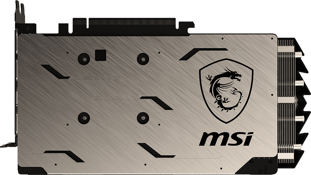 GTX 1650 GAMING X 4G