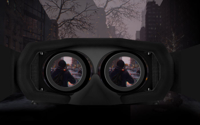 VR