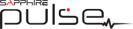 Sapphire logo
