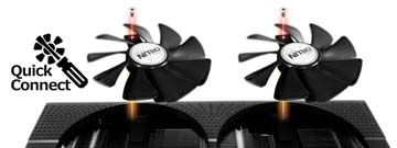 NITRO Quick Connect