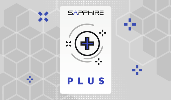 icon of SAPPHIRE PLUS