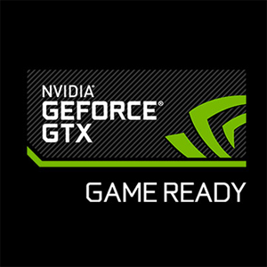 GeForce GTX 1050 Ti