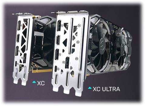 EVGA