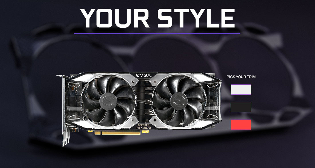 EVGA