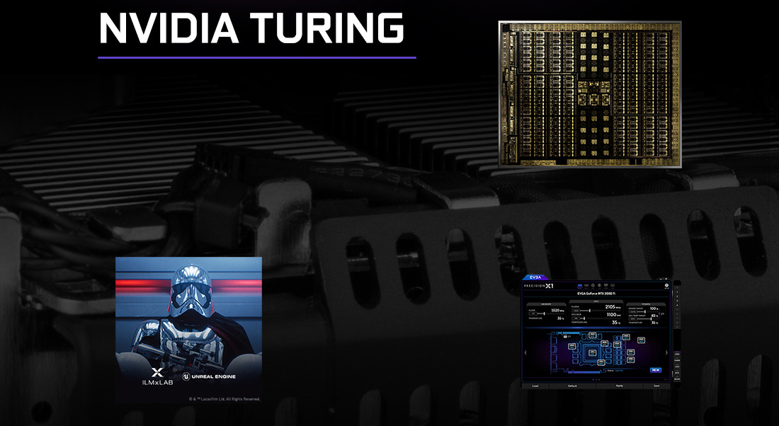 EVGA