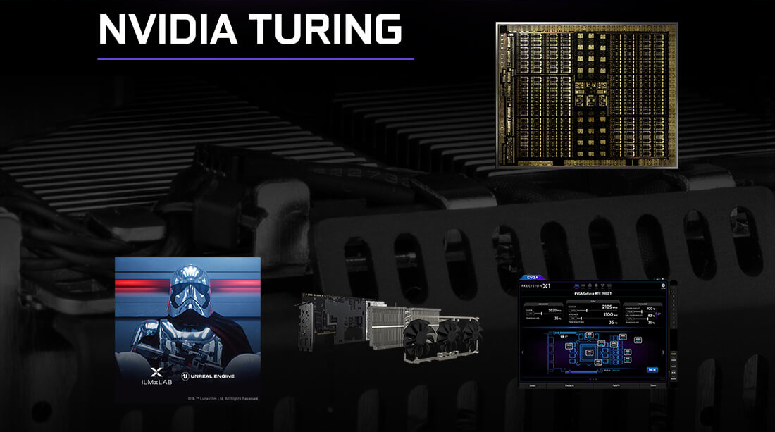 EVGA